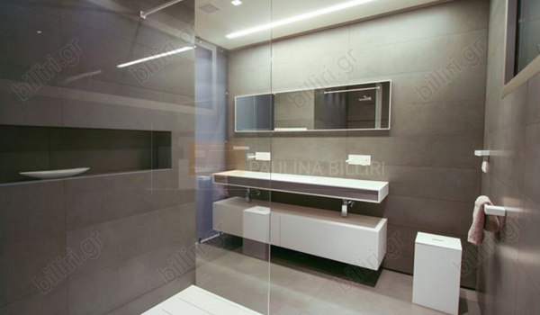 Μπάνιο - Bathroom